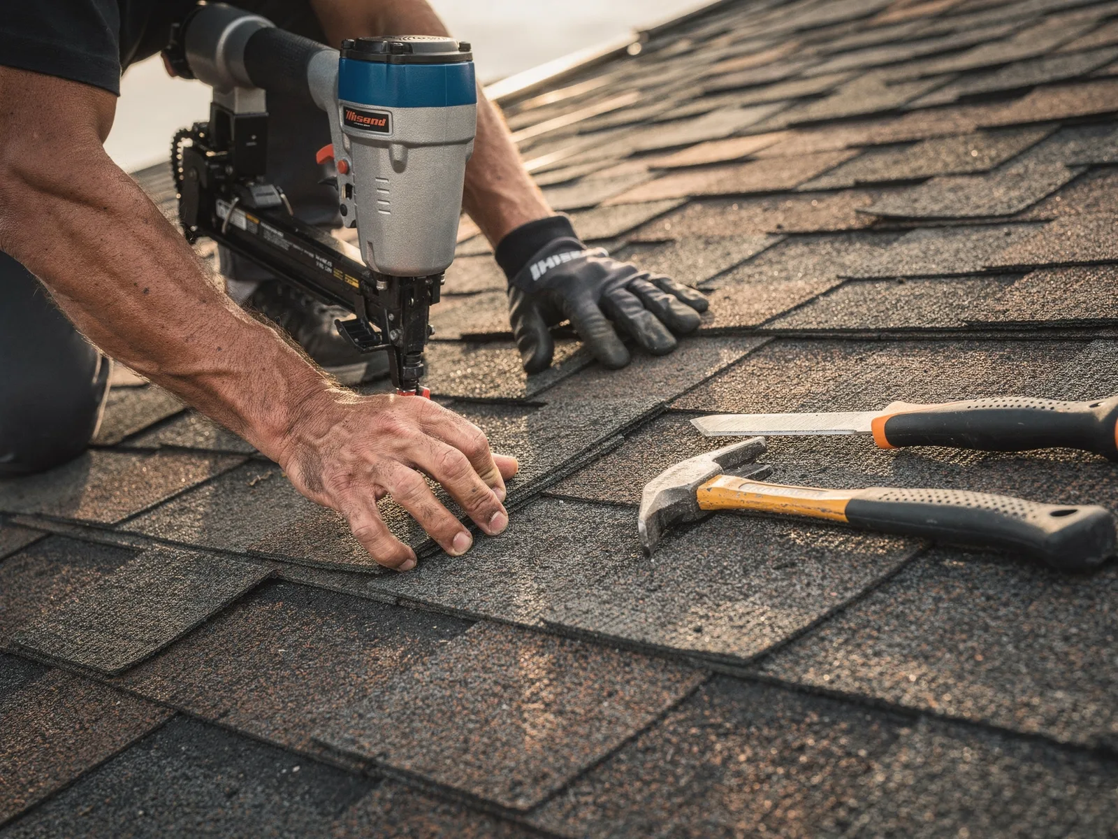 Why choose Roof Repair in Unity, WI